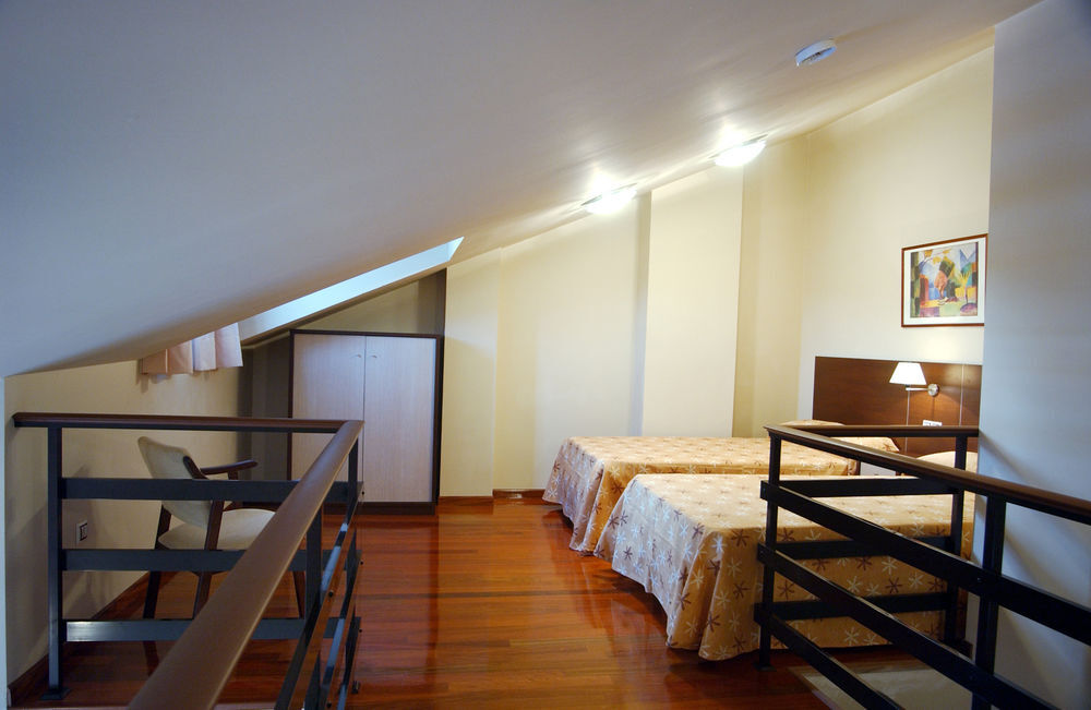 Apartamentos Dunas de Liencres Boó de Piélagos Exterior foto